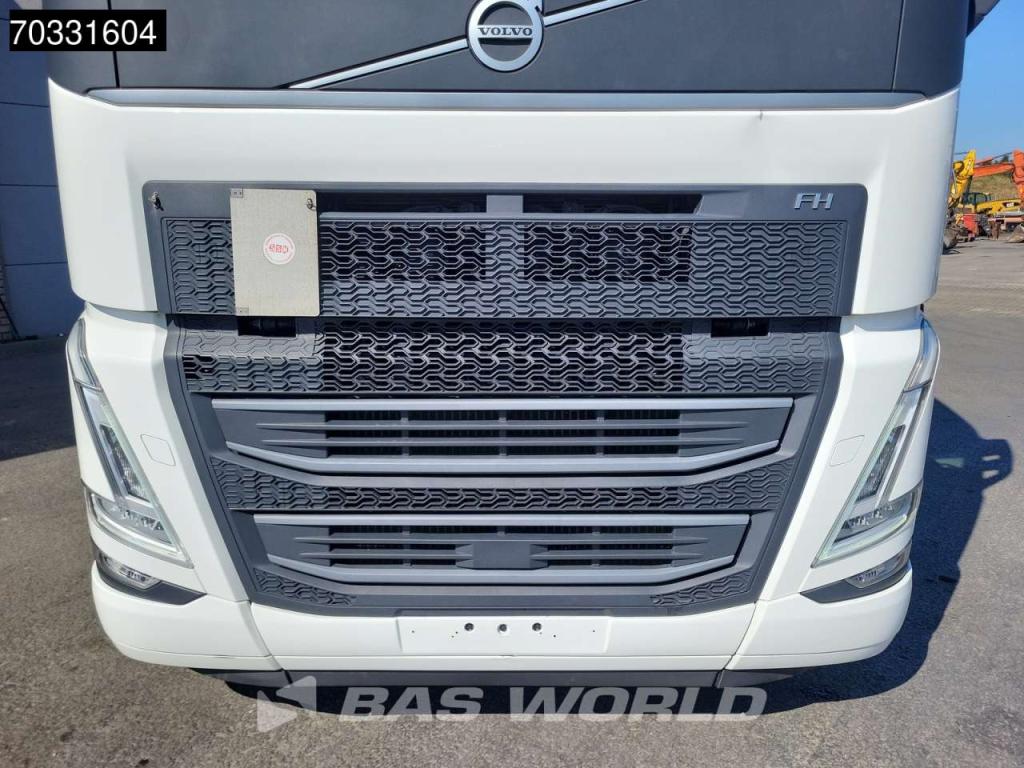 Volvo FH 500 4X2 XL 2xTanks I-ParkCool Navi ACC Foto 8