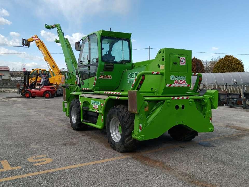 Merlo 38.16S Foto 7