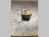 Vaschetta liquido radiatore per Fiat Hitachi EX 235 Foto 2 thumbnail