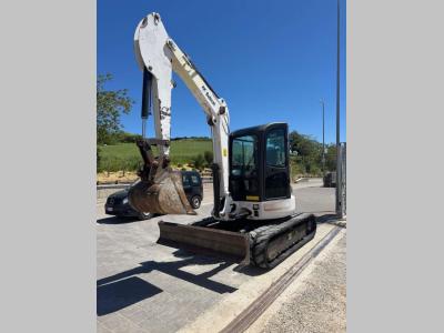 Bobcat 435EG in vendita da Omeco Spa