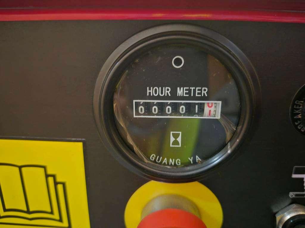 Mec MME25 Foto 10