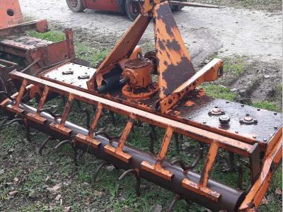 REMAC NE 225 in vendita da Marconi & Figli M.M.T. Srl