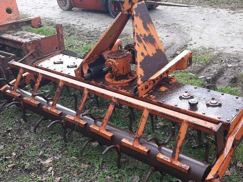 REMAC NE 225 Foto 1