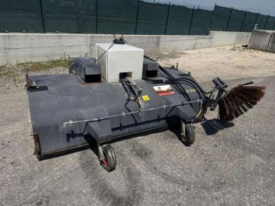 GF SI2400 in vendita da Omeco Spa