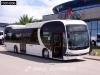 BYD K9UB-DW Citybus 4X2 100% Electric 300Kw 76 persons city bus Foto 8 thumbnail