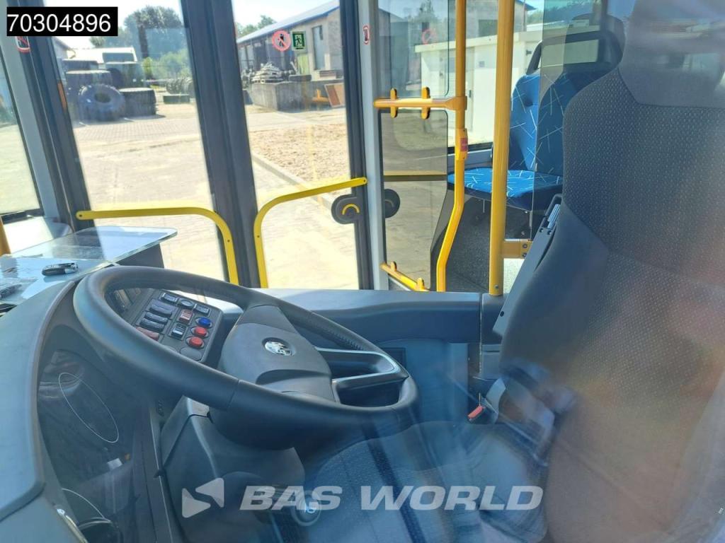 BYD K9UB-DW Citybus 4X2 100% Electric 300Kw 76 persons city bus Foto 19