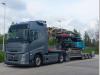 Trailix JX-3 PLUS Foto 3 thumbnail