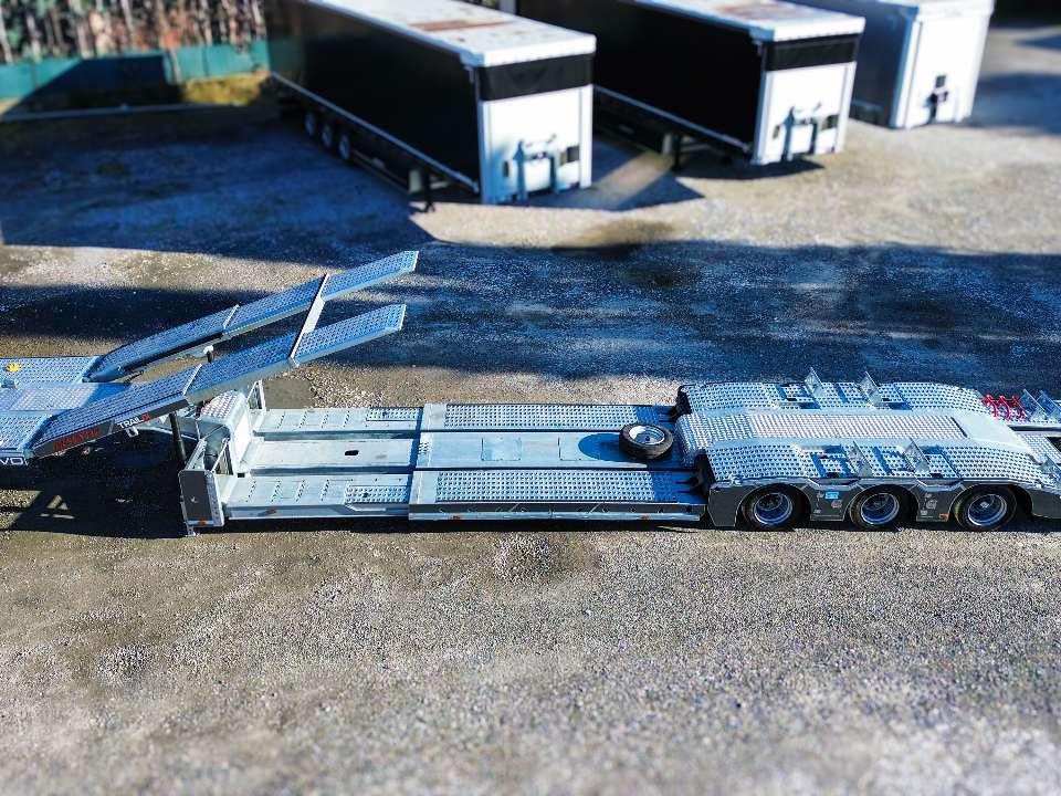 Trailix JX-3 PLUS Foto 11