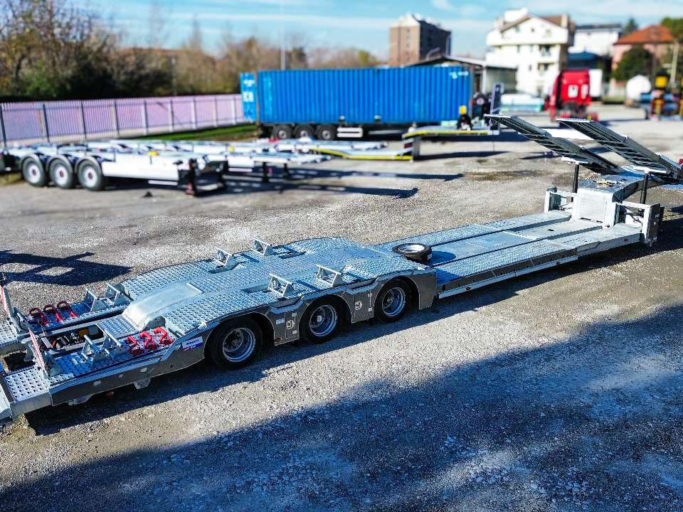 Trailix JX-3 PLUS Foto 14