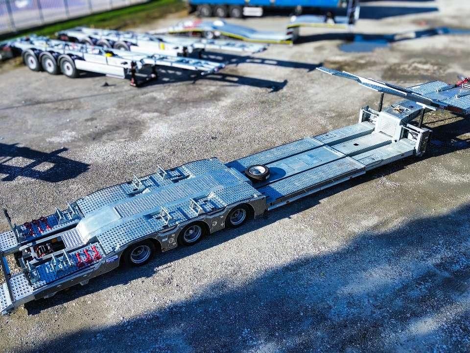 Trailix JX-3 PLUS Foto 15