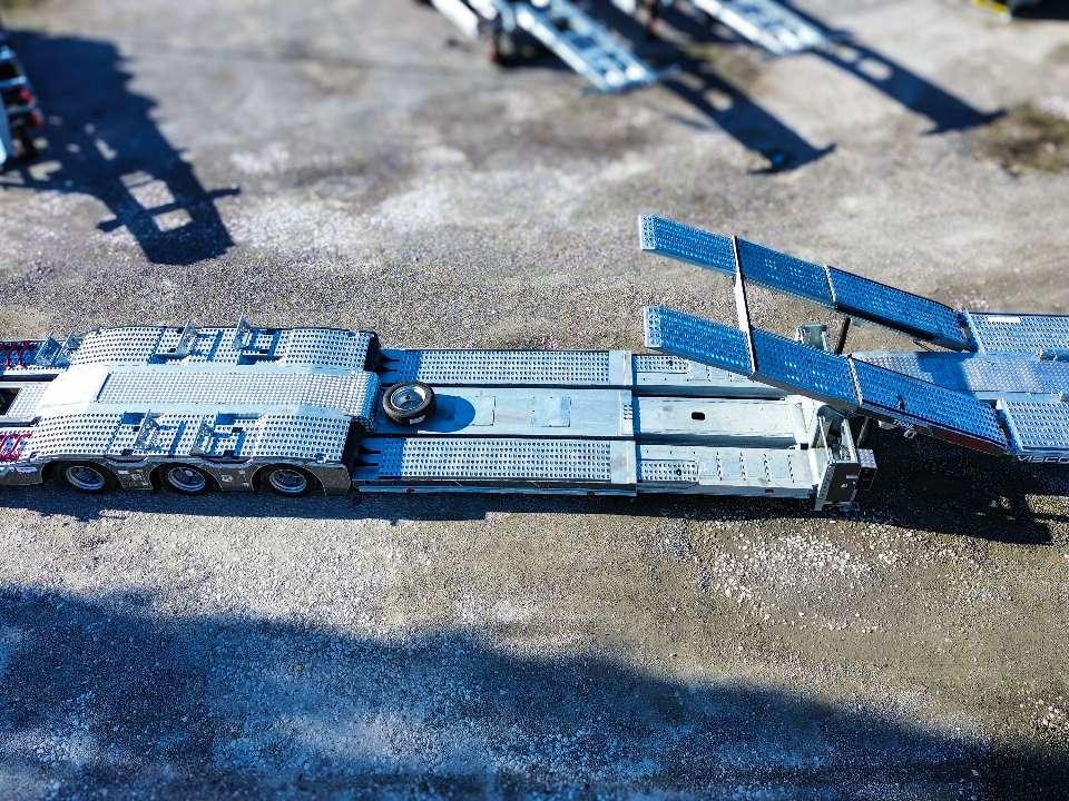 Trailix JX-3 PLUS Foto 16