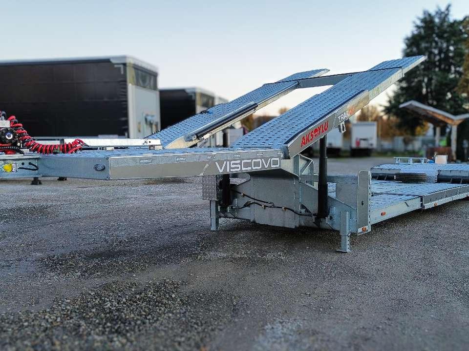 Trailix JX-3 PLUS Foto 6