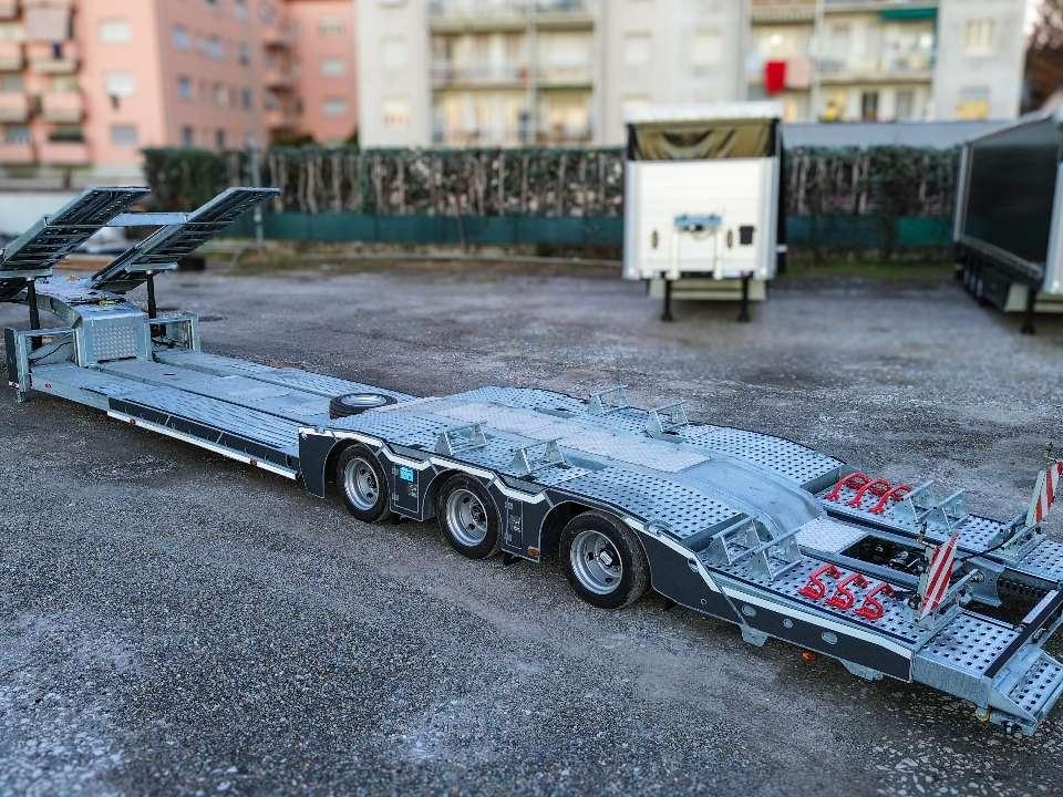 Trailix JX-3 PLUS Foto 7