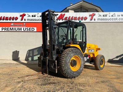JCB 926 in vendita da Massucco T. Srl