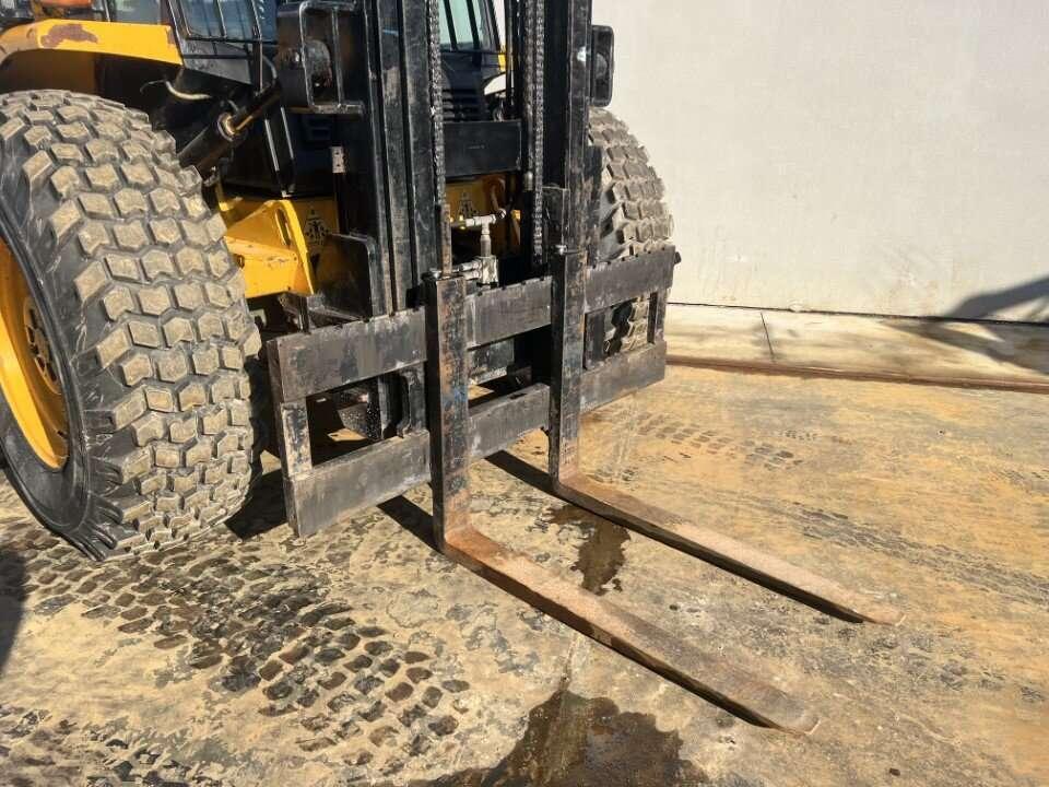 JCB 926 Foto 10