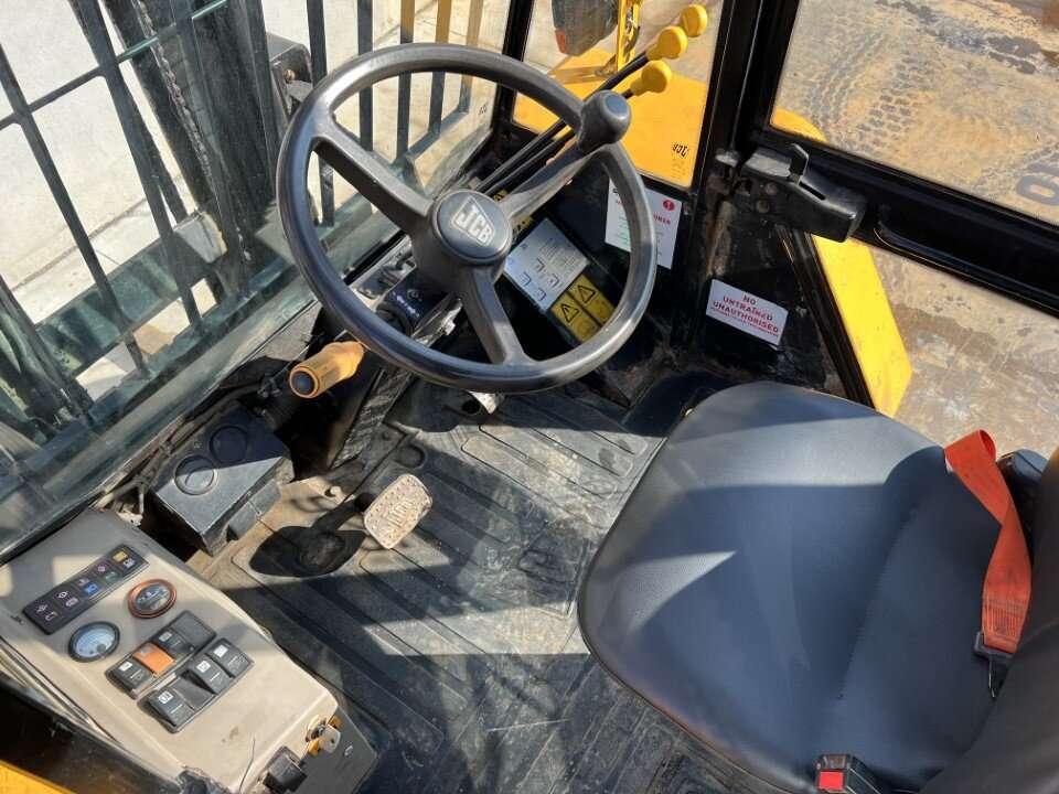 JCB 926 Foto 16