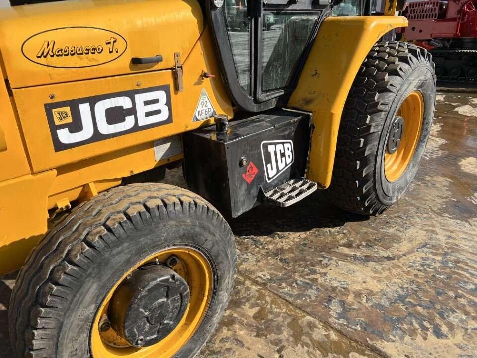 JCB 926 Foto 5