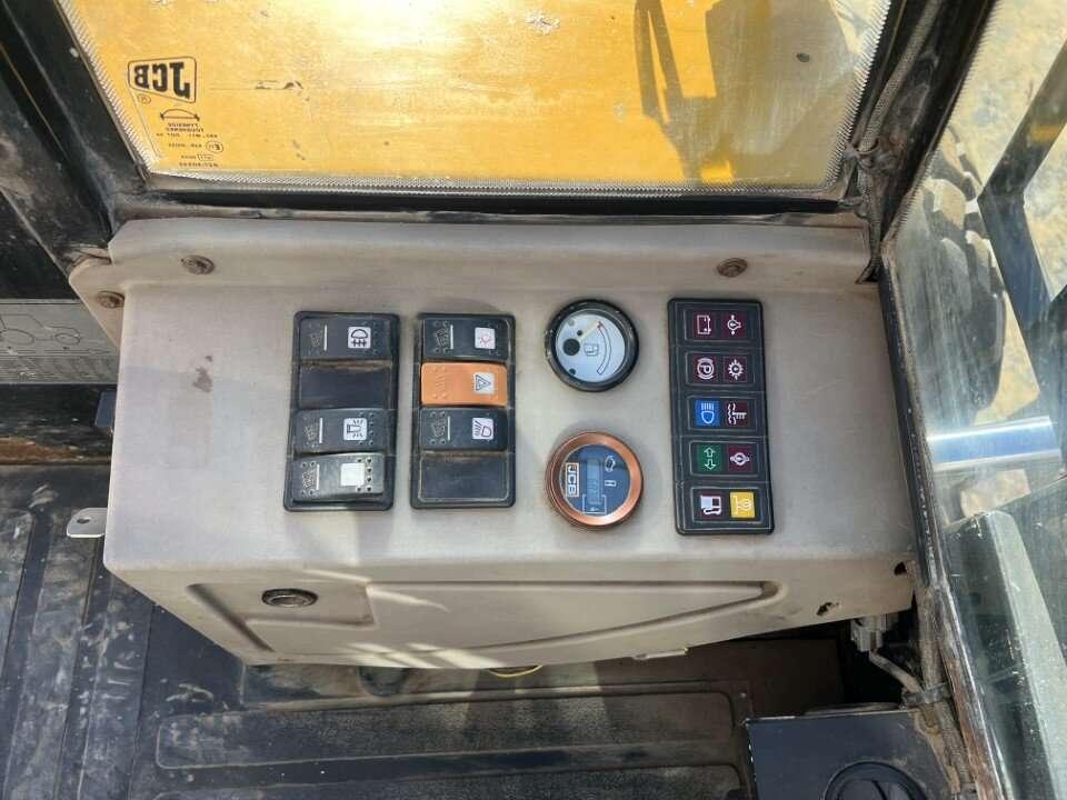 JCB 926 Foto 8