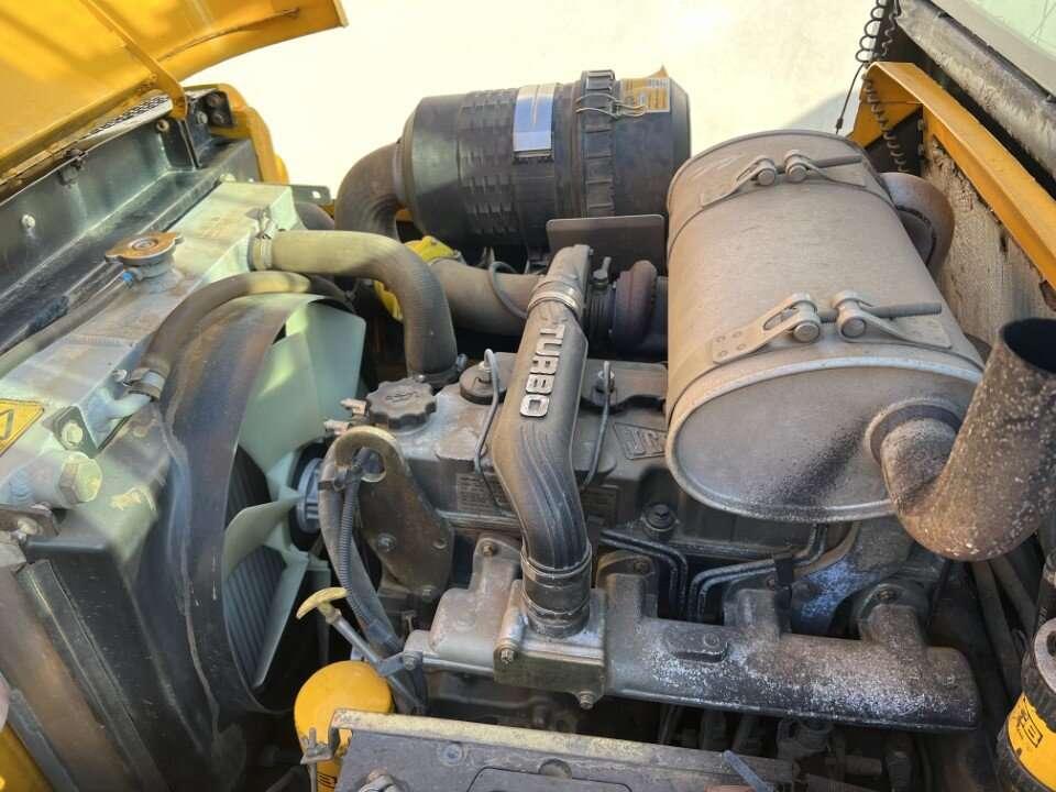 JCB 926 Foto 9