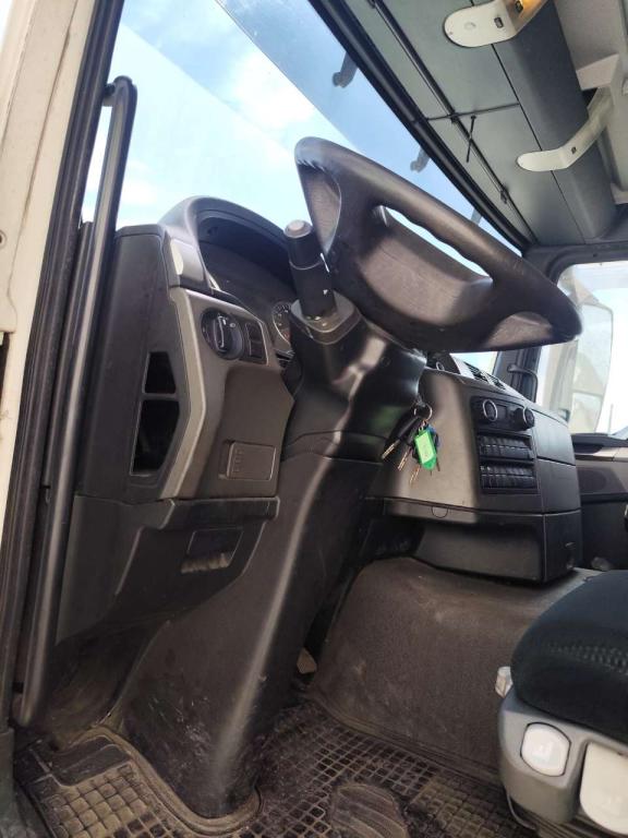 Man TGS 26.360 Foto 4