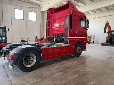 Daf 480 in vendita da Commerciale Adriatica Srl
