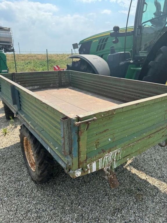 Ferrari RS95 Foto 2