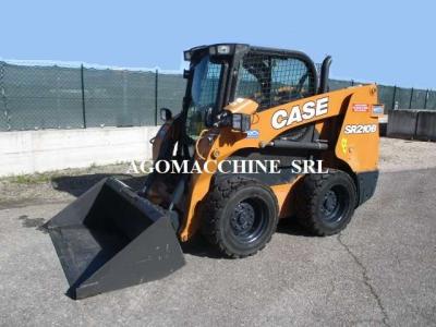 Case SR210B in vendita da Agomacchine Srl