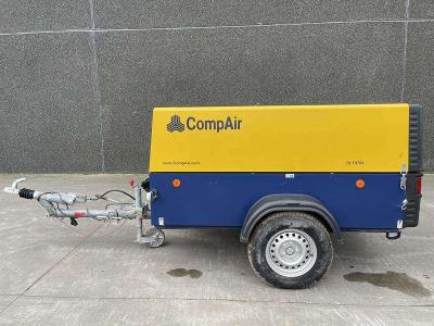 Compair C 60 - 12 in vendita da Machinery Resale