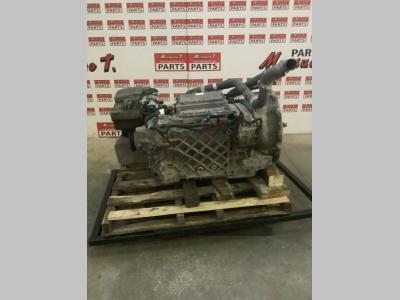 Cambio per Volvo FH16 550 in vendita da Massucco T. Srl Area Ricambi