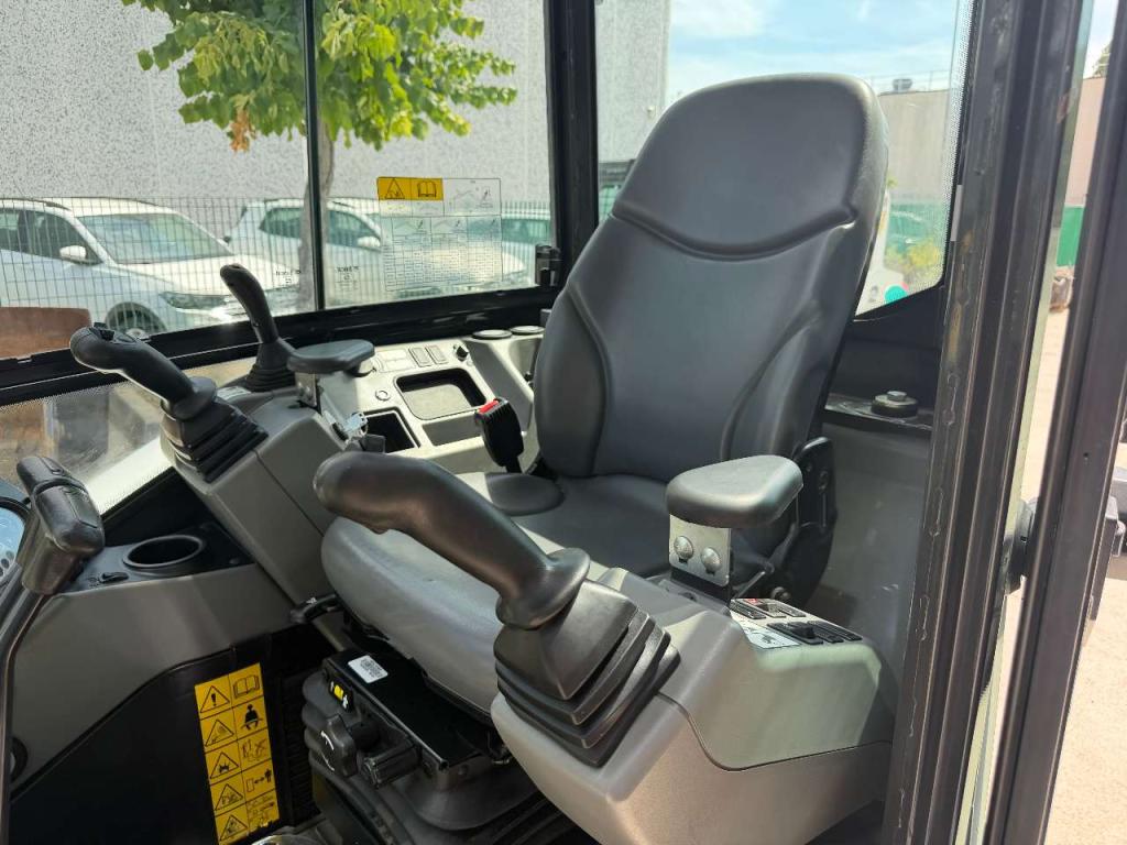 Bobcat E34 Foto 5