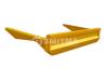 Portellone posteriore per Caterpillar 740 Foto 1 thumbnail