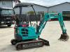 Kobelco SK 17-sr Foto 3 thumbnail