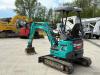 Kobelco SK 17-sr Foto 5 thumbnail