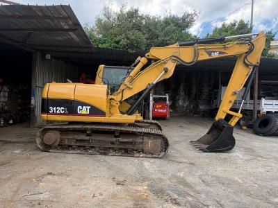 Caterpillar 312CL Foto 1
