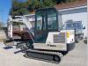 Bobcat 331 Foto 8 thumbnail