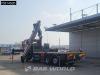 Renault C 460 8X2 HIAB 477EP-2 HIPRO Crane Kran Lift+steering axle Euro 6 Foto 5 thumbnail
