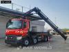 Renault C 460 8X2 HIAB 477EP-2 HIPRO Crane Kran Lift+steering axle Euro 6 Foto 6 thumbnail