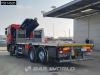 Renault C 460 8X2 HIAB 477EP-2 HIPRO Crane Kran Lift+steering axle Euro 6 Foto 9 thumbnail