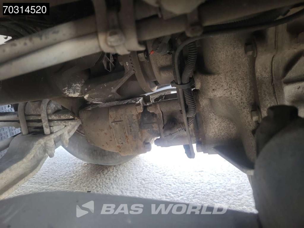 Renault C 460 8X2 HIAB 477EP-2 HIPRO Crane Kran Lift+steering axle Euro 6 Foto 17