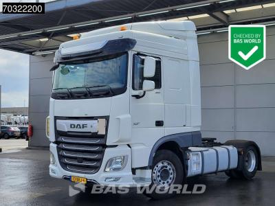 Daf XF 480 4X2 SC NL APK 12-2026 Alcoa's ACC in vendita da BAS World B.V.