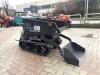 Imer TAURUS 500 - AUTOCARICANTE - MOTORE HONDA Foto 6 thumbnail