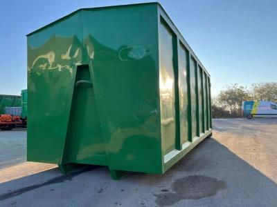 CONTAINER SCARRABILE USATO SEMINUOVO CON TETTO in vendita da Aurora Srl