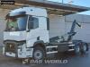 Renault C 480 6X2 NEW! HYVA H22 -60S Containersystem Lift+Steering Optibrake+ Euro 6 Foto 3 thumbnail