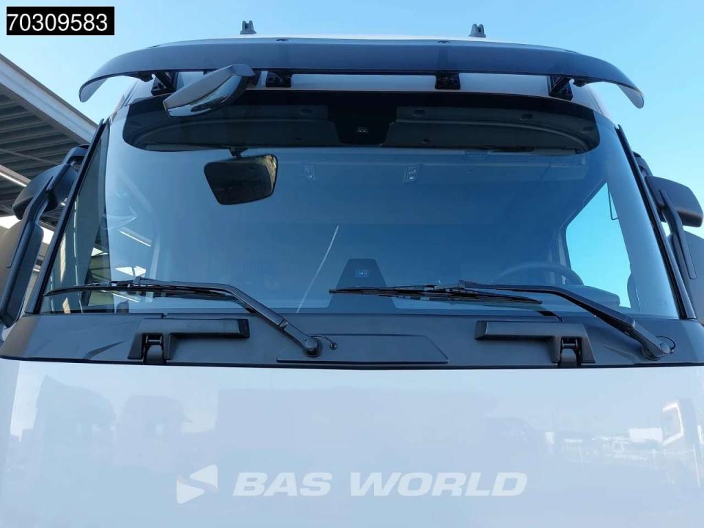 Renault C 480 6X2 NEW! HYVA H22 -60S Containersystem Lift+Steering Optibrake+ Euro 6 Foto 11