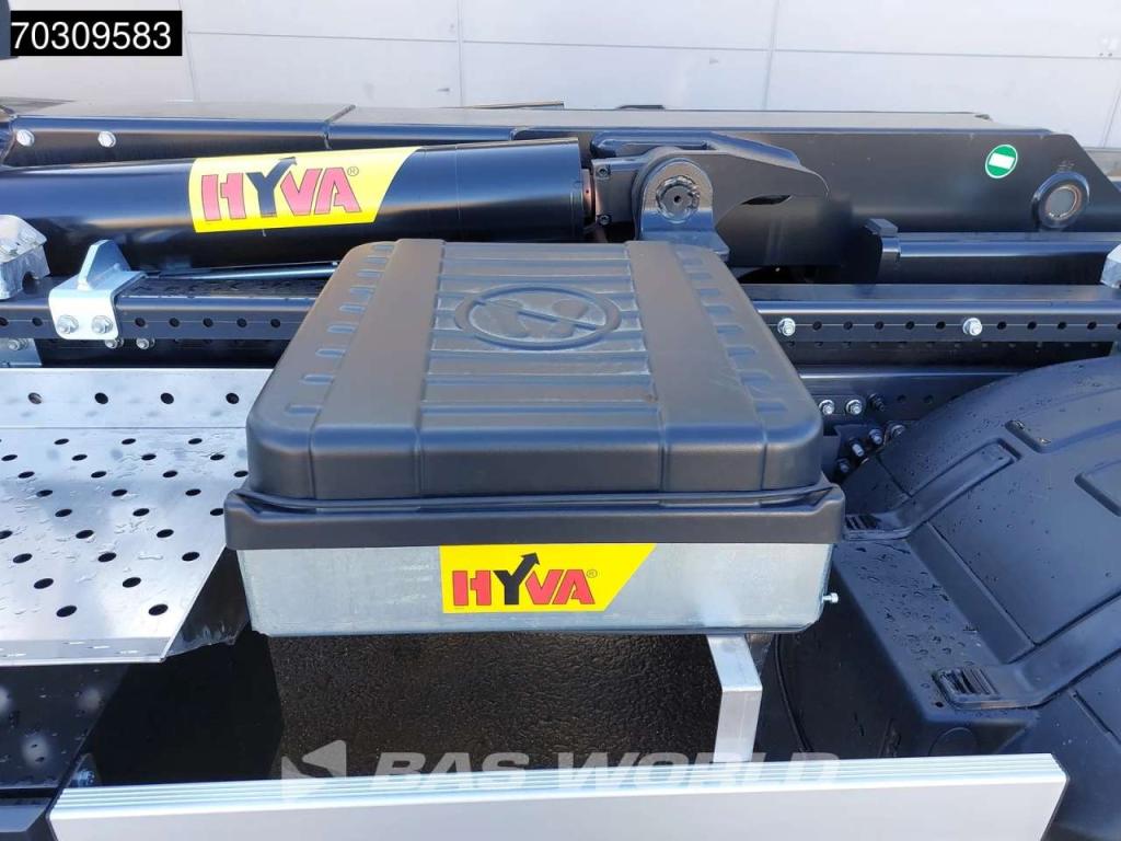 Renault C 480 6X2 NEW! HYVA H22 -60S Containersystem Lift+Steering Optibrake+ Euro 6 Foto 22
