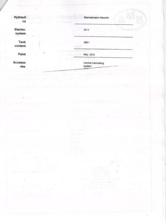 AMB 633 Foto 5