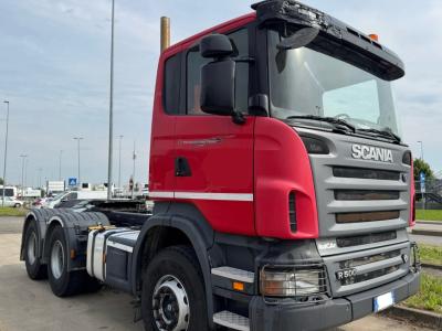 Scania R500 in vendita da Ital Trucks Srl