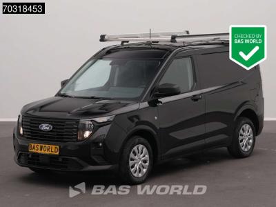 Ford Ford Courier 100pk Benzine L1H1 Airco Cruise Imperiaal Parkeersensoren L1 Kompakt A/C Cruise contro in vendita da BAS World B.V.