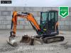 Doosan DX27 Z 3 Buckets Foto 1 thumbnail