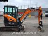 Doosan DX27 Z 3 Buckets Foto 10 thumbnail